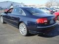 2006 Night Blue Pearl Effect Audi A8 L 4.2 quattro  photo #5