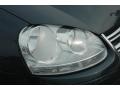 Blue Graphite Metallic - Jetta S Sedan Photo No. 7