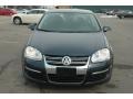 Blue Graphite Metallic - Jetta S Sedan Photo No. 8