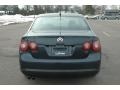 Blue Graphite Metallic - Jetta S Sedan Photo No. 11