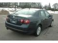 Blue Graphite Metallic - Jetta S Sedan Photo No. 12