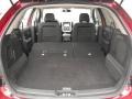 2007 Redfire Metallic Ford Edge SEL AWD  photo #9