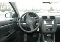 Blue Graphite Metallic - Jetta S Sedan Photo No. 14