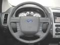 2007 Redfire Metallic Ford Edge SEL AWD  photo #11