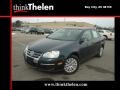 Blue Graphite Metallic - Jetta S Sedan Photo No. 16