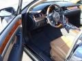 2006 Night Blue Pearl Effect Audi A8 L 4.2 quattro  photo #11