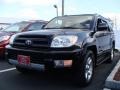 2004 Black Toyota 4Runner SR5 4x4  photo #1