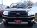 2004 Black Toyota 4Runner SR5 4x4  photo #2