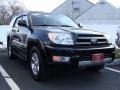 2004 Black Toyota 4Runner SR5 4x4  photo #3