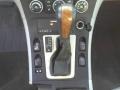  2007 XL7 Luxury 5 Speed Automatic Shifter