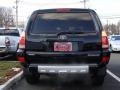 2004 Black Toyota 4Runner SR5 4x4  photo #5