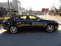 Crystal Black Pearl - TL 3.7 SH-AWD Photo No. 3