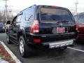 2004 Black Toyota 4Runner SR5 4x4  photo #6