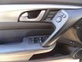Crystal Black Pearl - TL 3.7 SH-AWD Photo No. 8