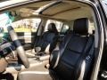 Crystal Black Pearl - TL 3.7 SH-AWD Photo No. 9