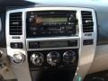 2004 Black Toyota 4Runner SR5 4x4  photo #11