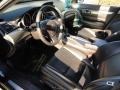 Crystal Black Pearl - TL 3.7 SH-AWD Photo No. 10
