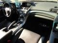 Crystal Black Pearl - TL 3.7 SH-AWD Photo No. 12