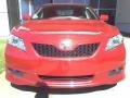 Barcelona Red Metallic - Camry SE Photo No. 2