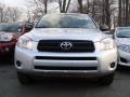 Classic Silver Metallic - RAV4 4WD Photo No. 2