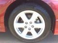 Barcelona Red Metallic - Camry SE Photo No. 3
