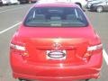 Barcelona Red Metallic - Camry SE Photo No. 4