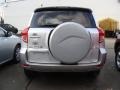 Classic Silver Metallic - RAV4 4WD Photo No. 5