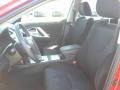 Barcelona Red Metallic - Camry SE Photo No. 6
