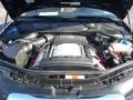 2006 Night Blue Pearl Effect Audi A8 L 4.2 quattro  photo #17