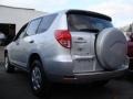Classic Silver Metallic - RAV4 4WD Photo No. 6