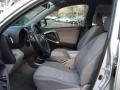 Classic Silver Metallic - RAV4 4WD Photo No. 9
