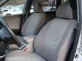 Classic Silver Metallic - RAV4 4WD Photo No. 10