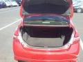 Barcelona Red Metallic - Camry SE Photo No. 15