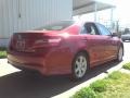 Barcelona Red Metallic - Camry SE Photo No. 16