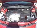 Barcelona Red Metallic - Camry SE Photo No. 19