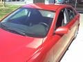 Barcelona Red Metallic - Camry SE Photo No. 21
