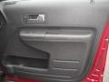 2007 Redfire Metallic Ford Edge SEL AWD  photo #20