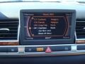2006 Night Blue Pearl Effect Audi A8 L 4.2 quattro  photo #23