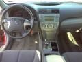 Barcelona Red Metallic - Camry LE Photo No. 5