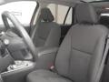 2007 Redfire Metallic Ford Edge SEL AWD  photo #24