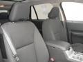 2007 Redfire Metallic Ford Edge SEL AWD  photo #25