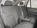 2007 Redfire Metallic Ford Edge SEL AWD  photo #29