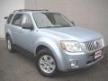 Light Ice Blue Metallic - Mariner V6 Photo No. 2