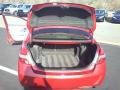 Barcelona Red Metallic - Camry LE Photo No. 15