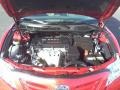 Barcelona Red Metallic - Camry LE Photo No. 19