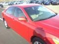 Barcelona Red Metallic - Camry LE Photo No. 20