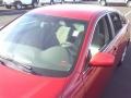 Barcelona Red Metallic - Camry LE Photo No. 21