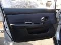 Brillant Silver - Versa 1.8 SL Sedan Photo No. 8