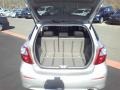 2009 Classic Silver Metallic Toyota Matrix 1.8  photo #15