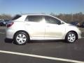 2009 Classic Silver Metallic Toyota Matrix 1.8  photo #17